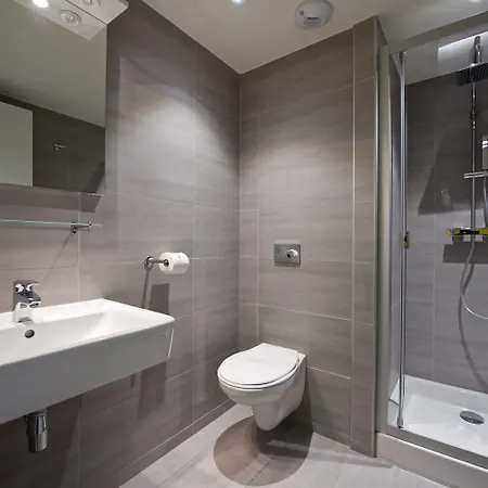 Staycity Rue Garibaldi شقة فندقية