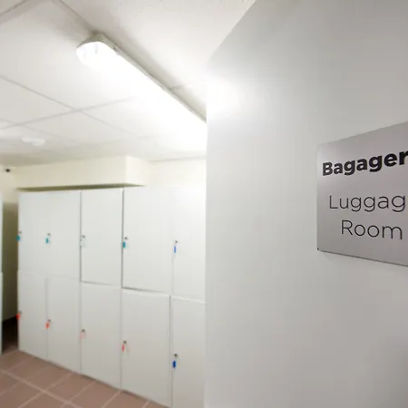 Staycity Rue Garibaldi شقة فندقية ليون