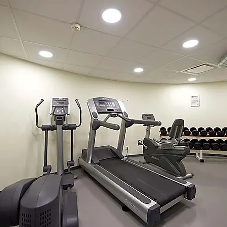 Staycity Rue Garibaldi
