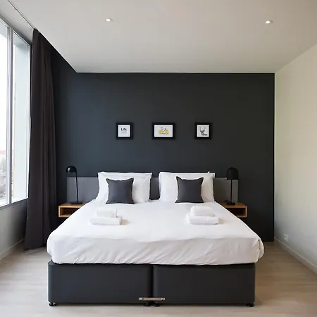Staycity Rue Garibaldi